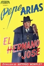 Película El hermano José