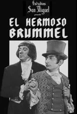 Película El hermoso Brummel