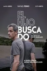 Poster de El hijo buscado