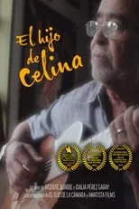 Portada de El Hijo de Celina