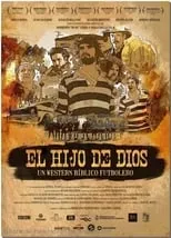 Poster de la película El hijo de Dios - Películas hoy en TV