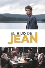 Nicolas Paquin interpreta a Immigration officer en El hijo de Jean