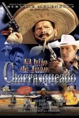 Poster de la película El hijo de Juan Charrasquedo - Películas hoy en TV