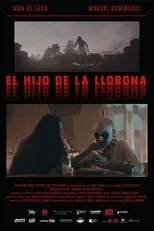 Manuel Domínguez es  en El Hijo de la Llorona