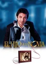 Poster de la película El hijo de la novia - Películas hoy en TV