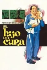 Película El hijo del cura