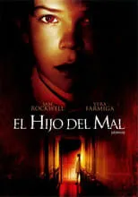 Linda Larkin en la película El hijo del mal (Joshua)