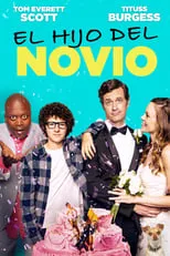 Película El hijo del novio