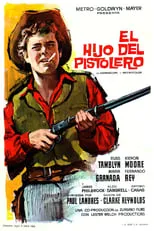 James Philbrook interpreta a James 'Ace' Ketchum en El hijo del pistolero