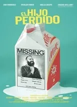 Póster de la película El hijo perdido