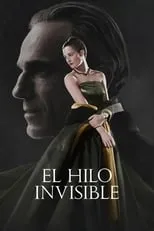 Poster de El hilo invisible