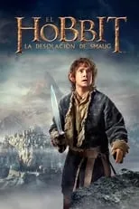 Tim Gordon en la película El hobbit: La desolación de Smaug