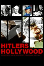 Poster de El Hollywood de Hitler