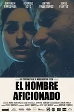 Película El hombre aficionado