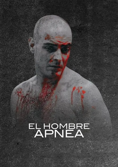 Película El hombre apnea