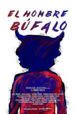 Poster de la película El Hombre Búfalo - Películas hoy en TV