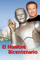 Película El hombre bicentenario