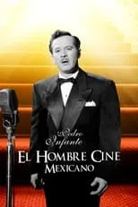 Ismael Rodríguez es  en El hombre cine mexicano: Pedro Infante, el mito