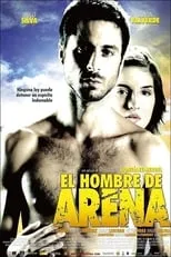 Poster de El hombre de arena