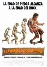 Película El hombre de California