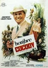 Película El hombre de Cocody