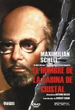 Película El hombre de la cabina de cristal