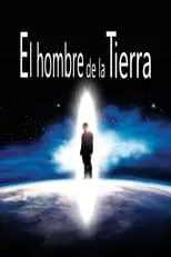 Alexis Thorpe interpreta a Linda Murphy en El hombre de la Tierra