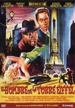 Película El hombre de la torre Eiffel