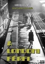 Película El hombre de Londres