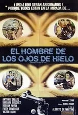 Película El hombre de los ojos de hielo