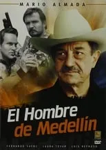 Película El hombre de Medellín