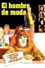 Película El hombre de moda