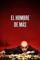 Poster de El hombre de más