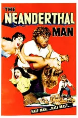 Película El hombre de Neandertal