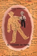 Armando Acosta interpreta a Hombre asaltado (uncredited) en El hombre de papel