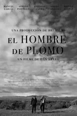 Poster de la película El Hombre de Plomo - Películas hoy en TV