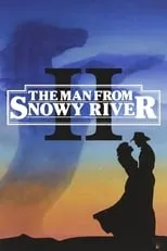 Película El Hombre de río Nevado 2