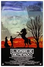 Película El hombre de Río Nevado