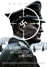 Poster de la película El hombre del corazón de hierro - Películas hoy en TV