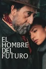 Película El hombre del futuro