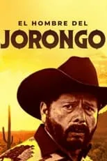 Poster de la película El Hombre Del Jorongo - Películas hoy en TV