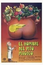 Película El hombre del pito mágico