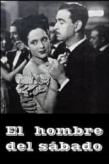 Película El hombre del sábado