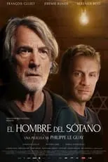 Poster de El hombre del sótano