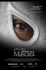 Poster de la película El hombre detrás de la máscara - Películas hoy en TV