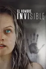 Poster de la película El hombre invisible - Películas hoy en TV