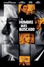 Película El hombre más buscado