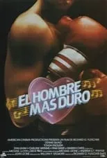 Película El hombre más duro