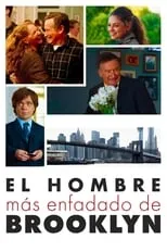 Película El hombre más enfadado de Brooklyn