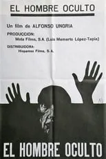 Póster de la película El hombre oculto